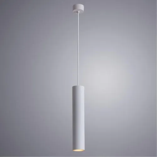 Подвесной светильник Arte Lamp Torre A1530SP-1WH  фото 2