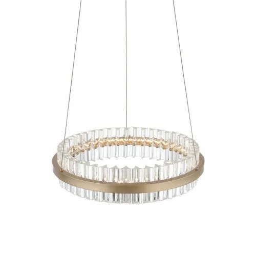 Подвесной светодиодный светильник ST Luce Cherio SL383.203.01  фото 2
