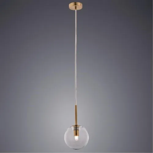 Подвесной светильник Arte Lamp Cameron A7710SP-1AB  фото 2