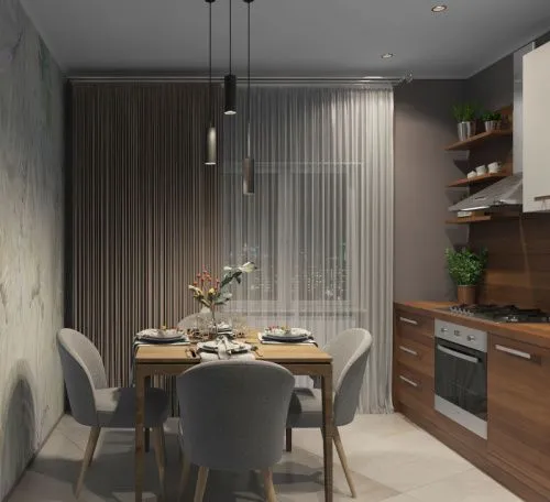 Встраиваемый светильник Denkirs DK4400-BK  фото 4