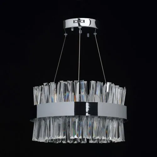 Подвесной светодиодный светильник MW-Light Аделард 642014501  фото 5