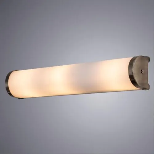 Подсветка для зеркал Arte Lamp Aqua-Bara A5210AP-3AB  фото 3
