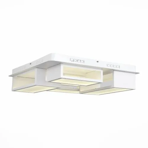 Потолочный светодиодный светильник ST Luce Mecano SL934.502.05 