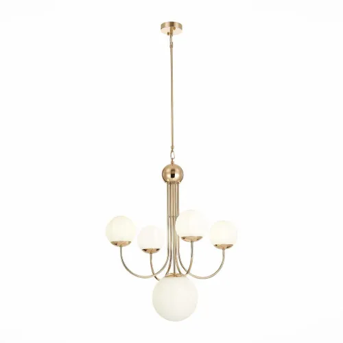 Подвесная люстра ST Luce Avellino SL1504.203.05  фото 3