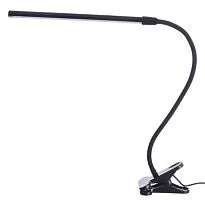 Настольная лампа Arte Lamp Conference A1106LT-1BK 