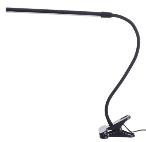 Настольная лампа Arte Lamp Conference A1106LT-1BK 