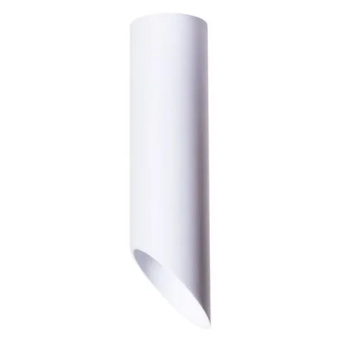 Потолочный светильник Arte Lamp Pilon A1622PL-1WH  фото 2