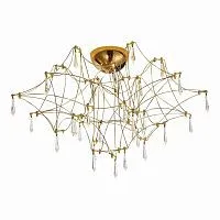 Потолочная люстра ST Luce Gravetta SL797.202.78 