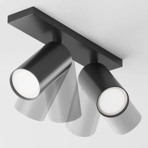 Спот Maytoni Technical Focus S C051CL-U-2B  фото 3