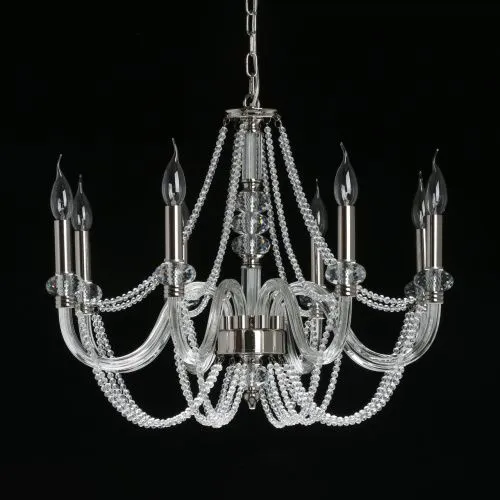 Подвесная люстра MW-Light Элла 19 483015208  фото 2