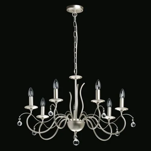 Подвесная люстра MW-Light Федерика 89 684012807  фото 4