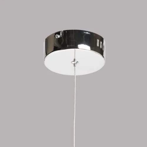 722012701 Ауксис 8W LED 220 V люстра  фото 7