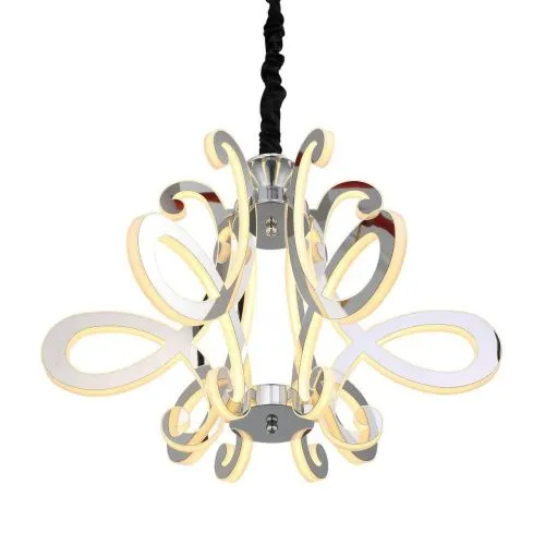 Подвесная светодиодная люстра ST Luce Aricia SL835.103.06  фото 3