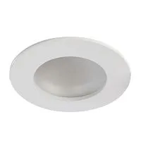 Встраиваемый светодиодный светильник Arte Lamp Riflessione A7008PL-1WH 