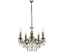 Подвесная люстра Lucia Tucci Firenze 141.5 Antique 