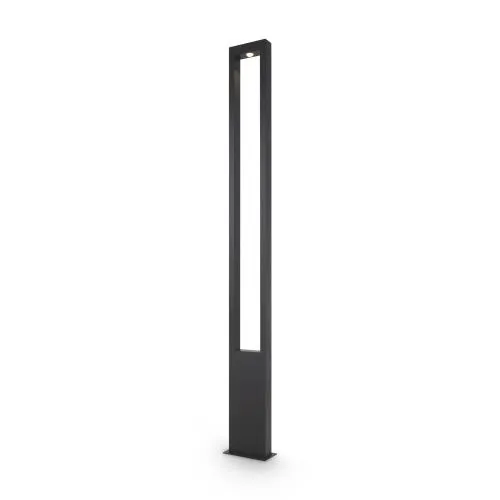 Садово-парковый светодиодный светильник Maytoni Bonn O425FL-L25GF  фото 9