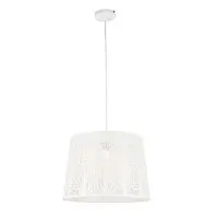 Подвесной светильник Arte Lamp Celesta A2769SP-1WH 