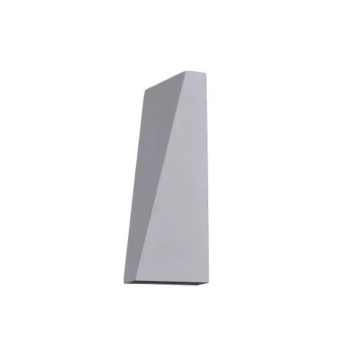 Уличный настенный светодиодный светильник Maytoni Times Square O580WL-L6W  фото 14