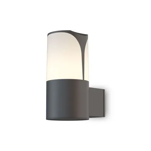 Уличный настенный светильник Maytoni Piccadilly O016WL-01B  фото 2