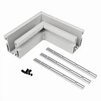 Соединитель L-образный ST Luce Skyline 48 ST003.579.01 
