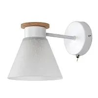Бра Arte Lamp Tyler A1031AP-1WH 