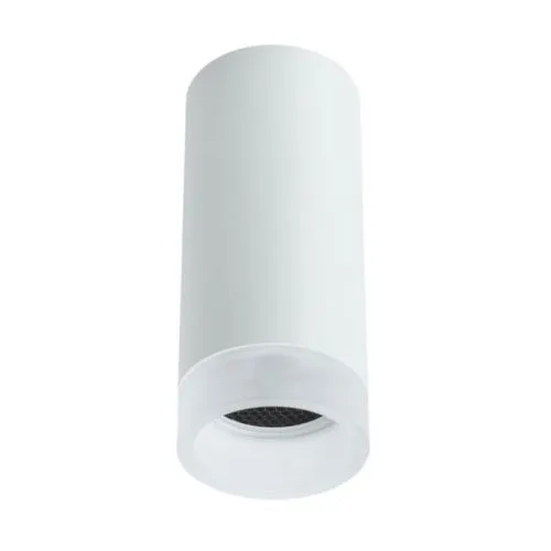 Потолочный светильник Arte Lamp Ogma A5556PL-1WH 