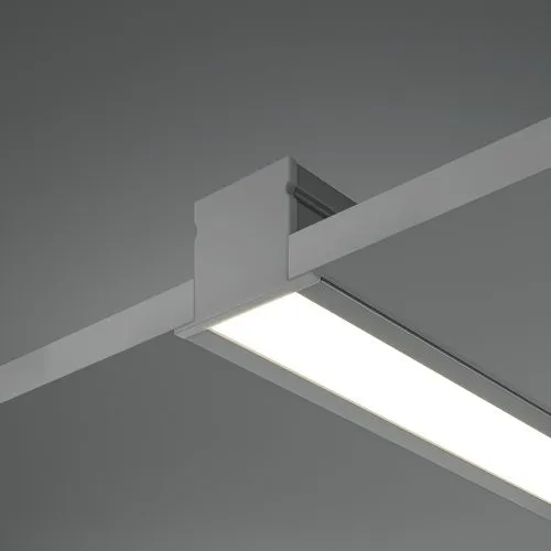 Комплектующие к светодиодной ленте Led Strip ALM-2720-S-2M  фото 3