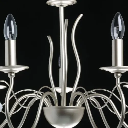 Подвесная люстра MW-Light Федерика 89 684012807  фото 8