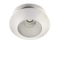 Встраиваемый светодиодный светильник Lightstar Orbe 051206 