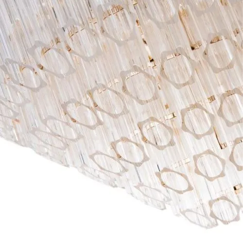 Подвесной светильник Arte Lamp Jastin A2848LM-8GO  фото 4