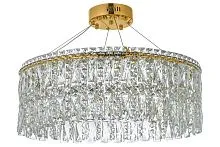 Люстра подвесная Arti Lampadari Ovindoli L 1.5.80.100 G 
