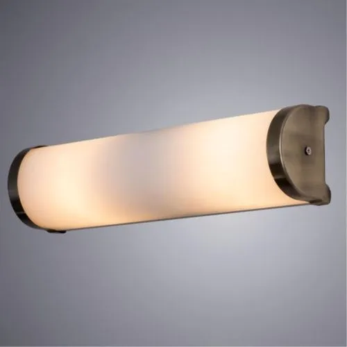 Подсветка для зеркал Arte Lamp Aqua-Bara A5210AP-2AB  фото 3