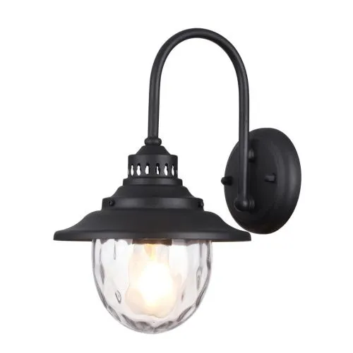 Уличный настенный светильник Odeon Light Nature Kalpi 4836/1W  фото 3