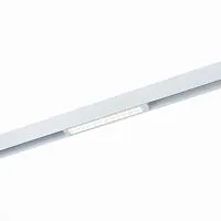 Трековый светодиодный светильник для магнитного шинопровода ST Luce ST655.596.09 
