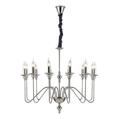 Подвесная люстра Divinare 1021/02 LM-12 