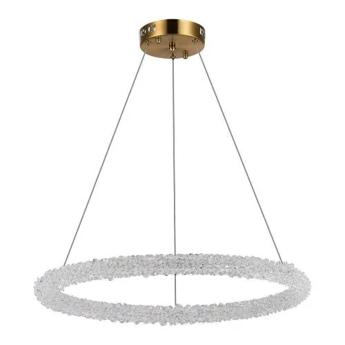 Подвесной светодиодный светильник ST Luce Avana SL6110.213.01  фото 4