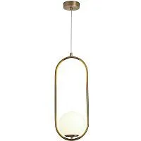 Подвесной светильник Kink Light Кенти 07632-1A,20 
