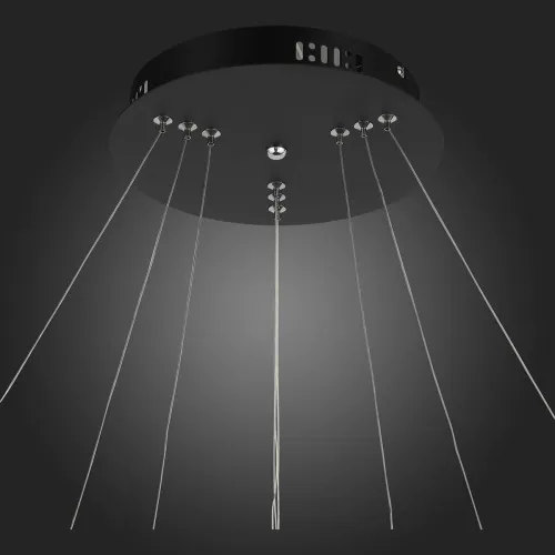 Подвесная светодиодная люстра ST Luce Erto SL904.403.03  фото 6