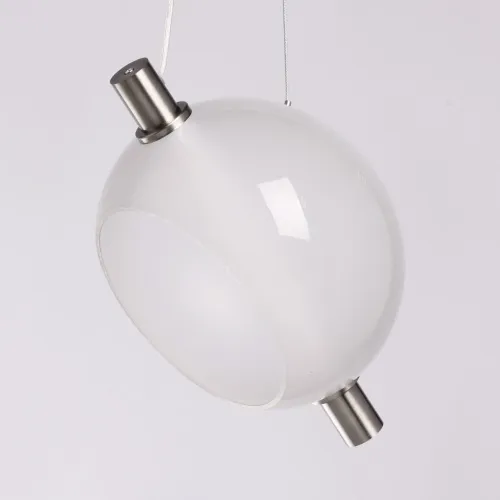 678013701 Граффити 10W LED 220 V люстра  фото 3