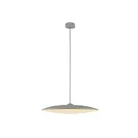 Подвесной светодиодный светильник Mantra Slim 8100 