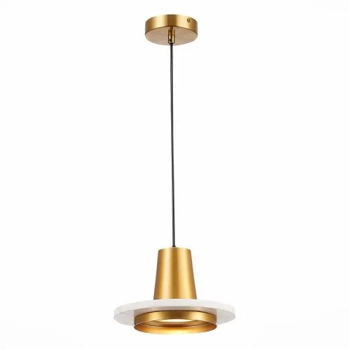 Подвесной светодиодный светильник ST Luce Oltarno SL1212.203.01  фото 4