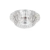 Встраиваемый светильник Lightstar Torcea 006332 