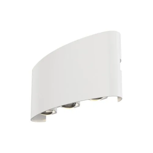 Настенный светильник Maytoni Outdoor O417WL-L6W3K  фото 3