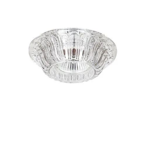 Встраиваемый светильник Lightstar Torcea 006332 