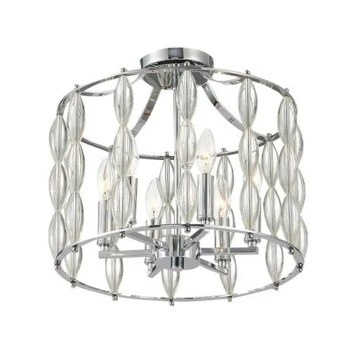 Подвесная люстра ST Luce Sogarte SL1140.102.06 