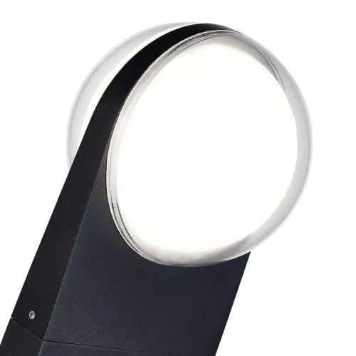 Уличный светодиодный светильник ST Luce Celeste SL9510.405.01  фото 2