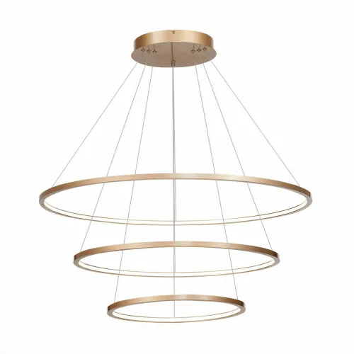 Подвесной светодиодный светильник ST Luce ST603.243.114  фото 2