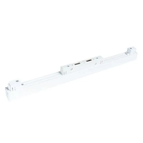 Трековый светодиодный светильник Arte Lamp Linea A4635PL-1WH  фото 3