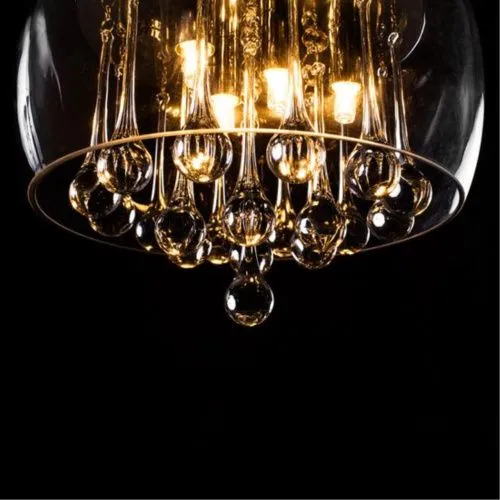Подвесной светильник Arte Lamp 92 A7054SP-5CC  фото 4