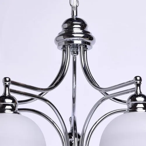 Подвесная люстра MW-Light Фелиция 347017405  фото 3